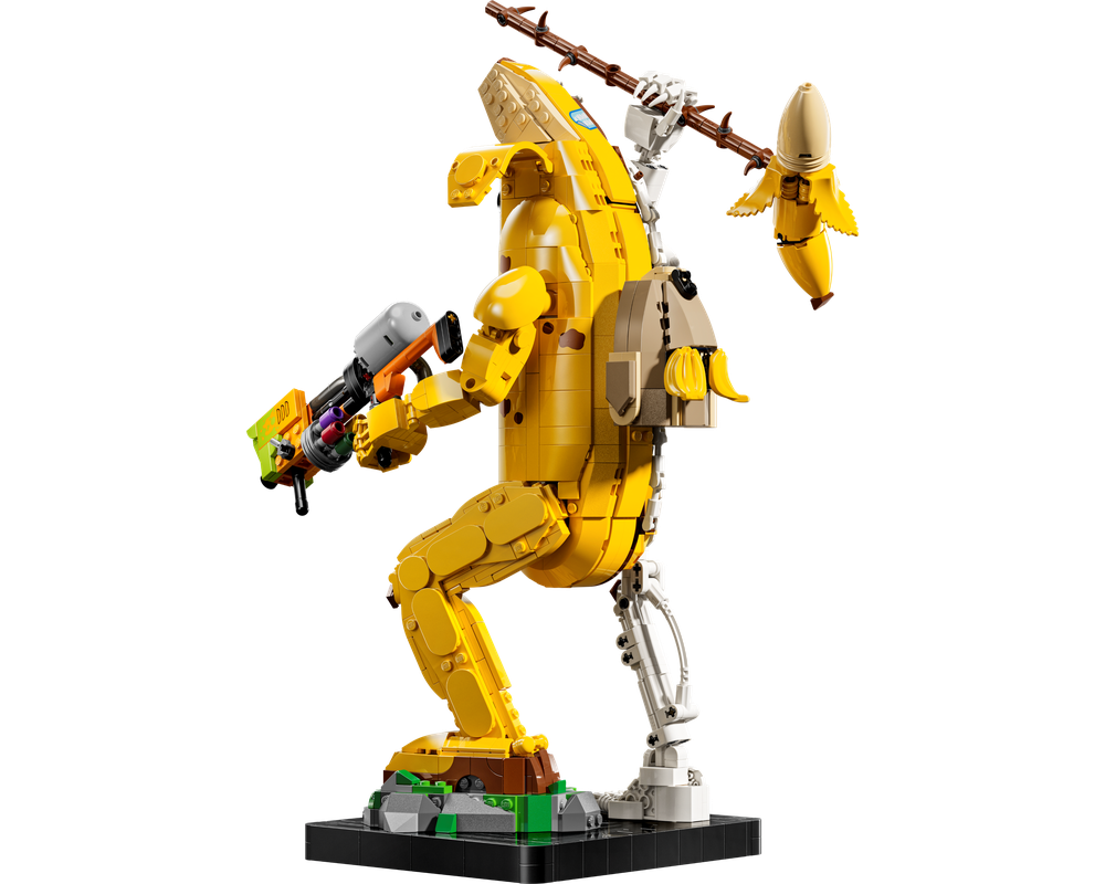 LEGO® Peely Bone 77072
