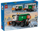 LEGO® Snowplow 60490-7