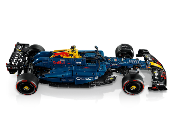 LEGO® Oracle Red Bull Racing RB20 F1 Car 42206