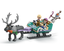 LEGO® Anna's Sleigh Adventure 43256-4