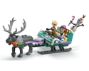 LEGO® Anna's Sleigh Adventure 43256