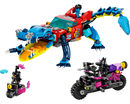 LEGO® Crocodile Car 71458-2