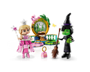 LEGO® Elphaba & Glinda Figures 75682-3