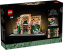 LEGO® French Café 10362