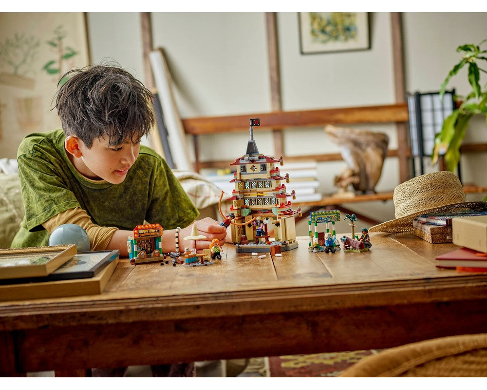 LEGO® Battle at Arlong Park 75638