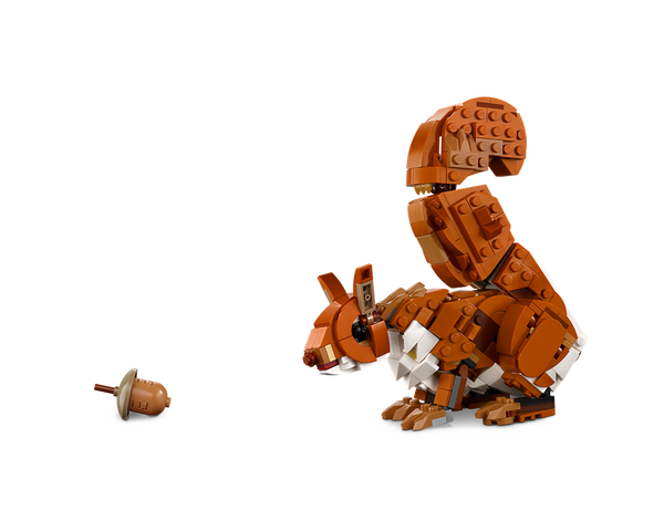 LEGO® Forest Animals: Red Fox 31154