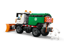 LEGO® Snowplow 60490-6