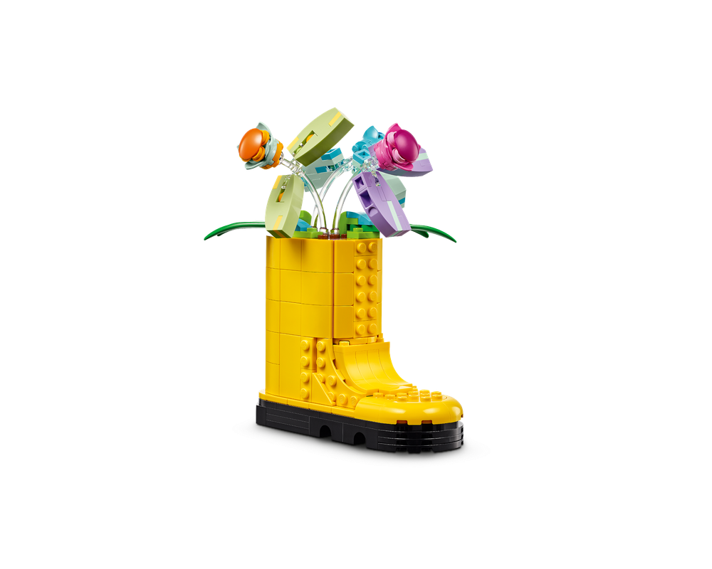 LEGO® Flowers in Watering Can 31149