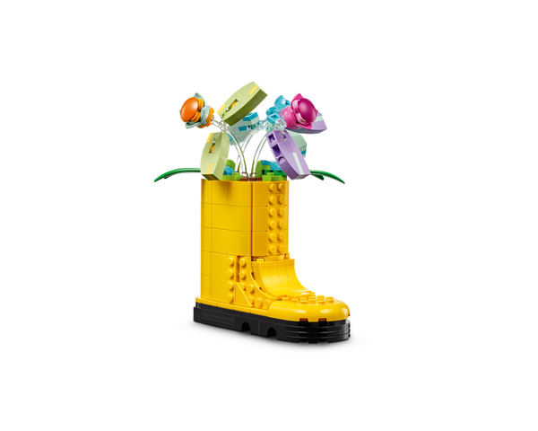LEGO® Flowers in Watering Can 31149