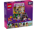 LEGO® Music Store & Apartment 42653-7