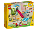 LEGO® Creator Hamster Wheel 31155-7