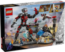 LEGO® Captain America: Civil War Action Battle 76314-7