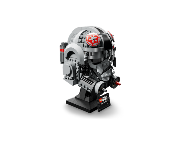 LEGO® AT-AT Driver™ Helmet 75429