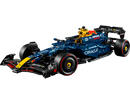 LEGO® Oracle Red Bull Racing RB20 F1 Car 42206-2
