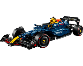 LEGO® Oracle Red Bull Racing RB20 F1 Car 42206 - 0