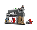LEGO® Paz Vizsla™ and Moff Gideon™ Battle 75386-3