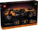LEGO® McLaren MCL39 F1® Car 42228-9