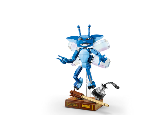 LEGO® Cornish Pixie 76461