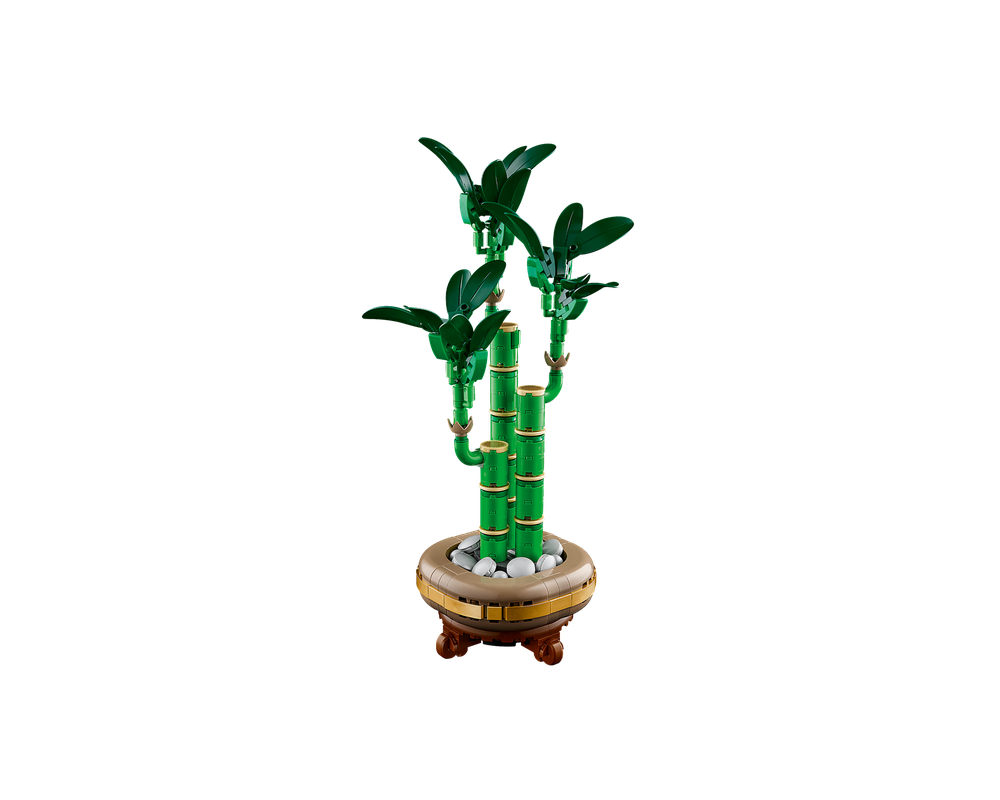 LEGO® Lucky Bamboo 10344