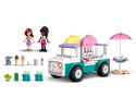 LEGO® Heartlake City Ice Cream Truck 42644