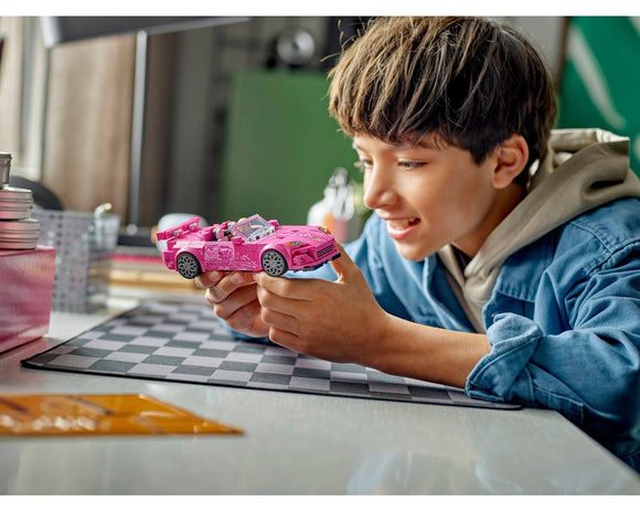 LEGO® 2 Fast 2 Furious Honda S2000 77241