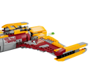 LEGO® New Republic E-Wing™ vs. Shin Hati’s Starfighter™ 75364-7