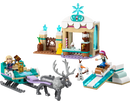 LEGO® Anna's Sleigh Adventure 43256-2