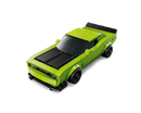 LEGO® Dodge Challenger SRT Hellcat Sports Car 77237-4