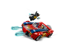 LEGO® Spider-Man Car vs. Venomized Wolverine 76336-5