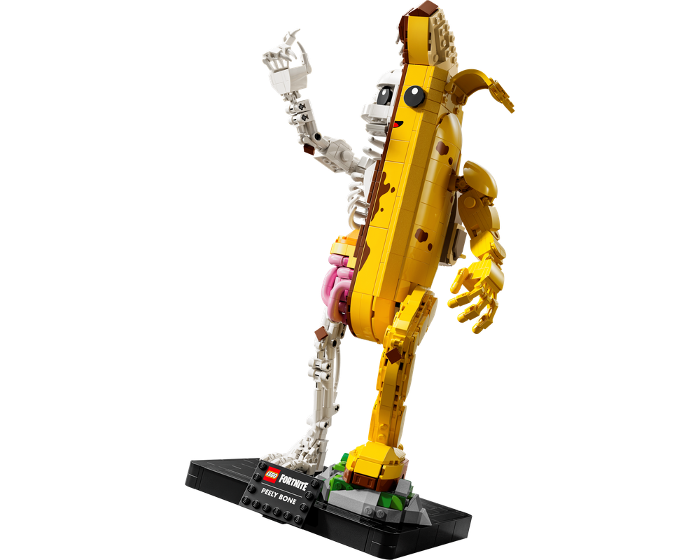 LEGO® Peely Bone 77072