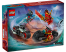 LEGO® Kai's Motorcycle Speed Race 71838-5