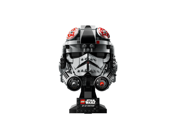LEGO® AT-AT Driver™ Helmet 75429