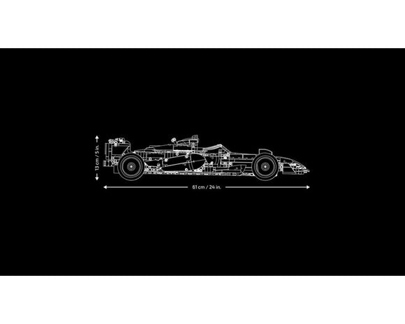 LEGO® McLaren MCL39 F1® Car 42228