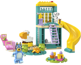 LEGO® Playground Fun with Bluey and Chloe 11201 - 0
