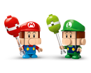 LEGO® Mario Kart™ – Baby Mario vs. Baby Luigi 72034-3