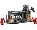 LEGO® Paz Vizsla™ and Moff Gideon™ Battle 75386-2