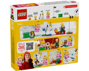 LEGO® Adventures with Interactive LEGO® Peach™ 71441-3