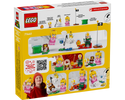 LEGO® Adventures with Interactive LEGO® Peach™ 71441