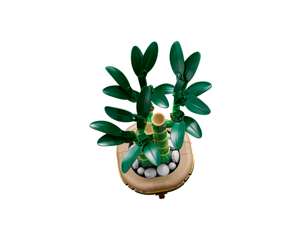 LEGO® Lucky Bamboo 10344