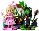 LEGO® Elphaba & Glinda Figures 75682-2