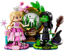 LEGO® Elphaba & Glinda Figures 75682