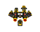 LEGO® Blacktron Renegade 10355-5