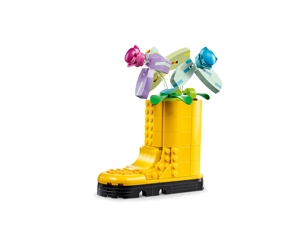 LEGO® Flowers in Watering Can 31149