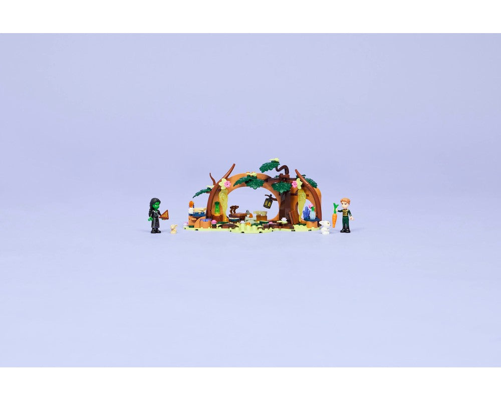 LEGO® Elphaba's Retreat 75687