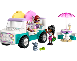 LEGO® Heartlake City Ice Cream Truck 42644 - 0