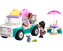 LEGO® Heartlake City Ice Cream Truck 42644