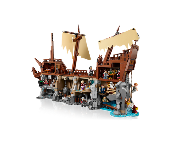 LEGO® The Goonies 21363