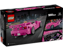 LEGO® 2 Fast 2 Furious Honda S2000 77241-6