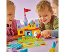 LEGO® DUPLO® Hopsy's Castle Game 10450-10