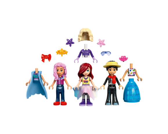 LEGO® Heartlake City Fashion Show 42685
